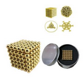 Creative Neocube/Buckyballs